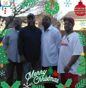 Meet your Posher, Ricky